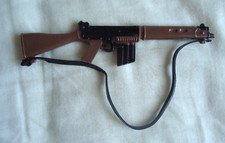 Vintage action man slr - vintage,