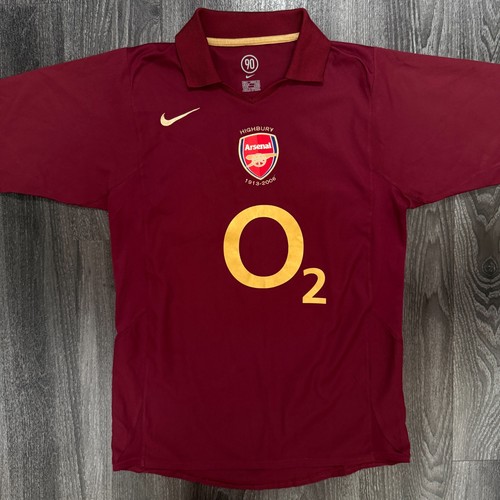 Original nike arsenal - original,