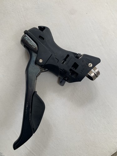 Shimano tiagra 4700 sti - shimano,