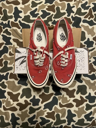 Vans era shoes - shoes, 8.5