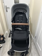 Cuggl Pushchair 