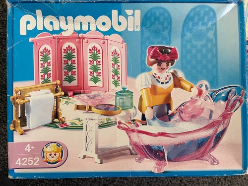 Playmobil 4252 princess castle - playmobil,