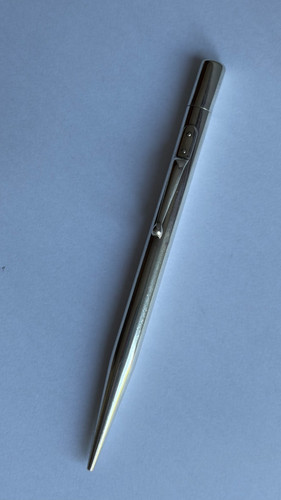 Vintage 1936 sterling silver - sterling,
