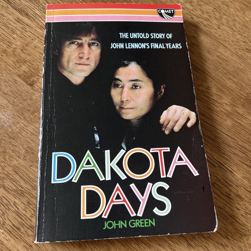 Dakota days john green - days,