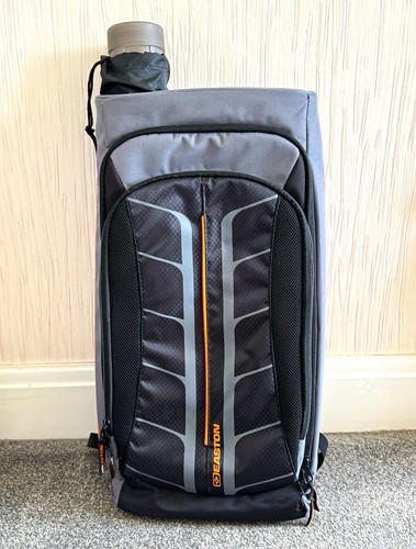 Easton club archery backpack - easton,