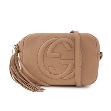 GUCCI SOHO Interlocking G