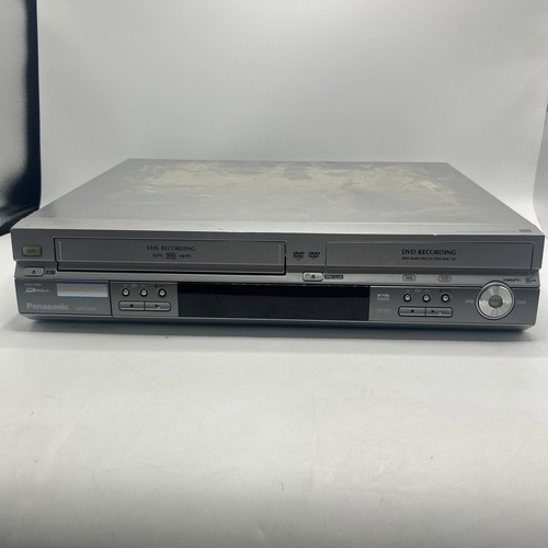 Panasonic dmr es30v - panasonic, dmr-es30v