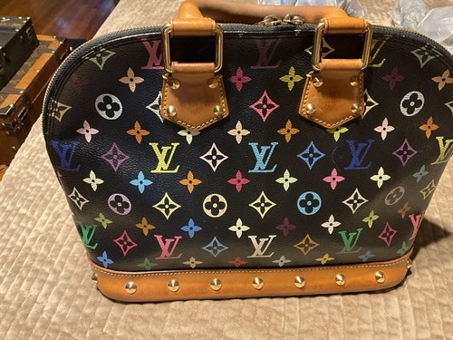 Louis vuitton alma - louis,