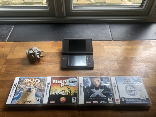 Nintendo dsi with - nintendo,