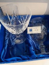 BOHEMIA CRYSTAL Henry Marchant