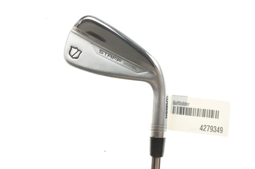 Wilson staff model utility - staff,
