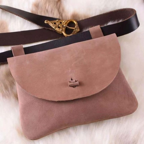 Waist belt pouch bag - waist,