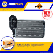 Heater Matrix fits VW GOLF