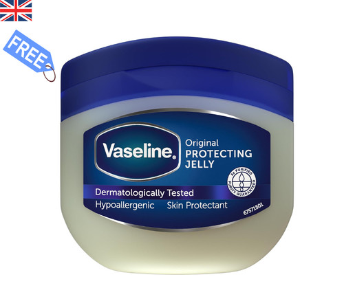 Vaseline original pure - vaseline,