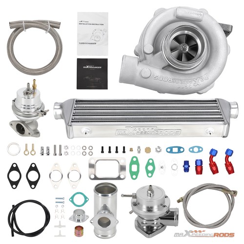 T04e universal turbo - t04e, t3