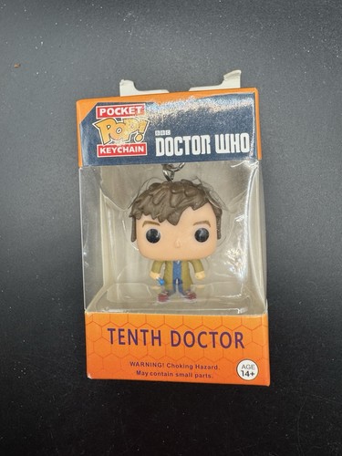 Bbc doctor who tenth - bbc,