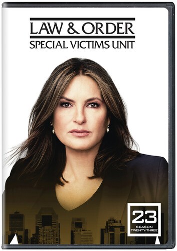 Law order special victims - law,