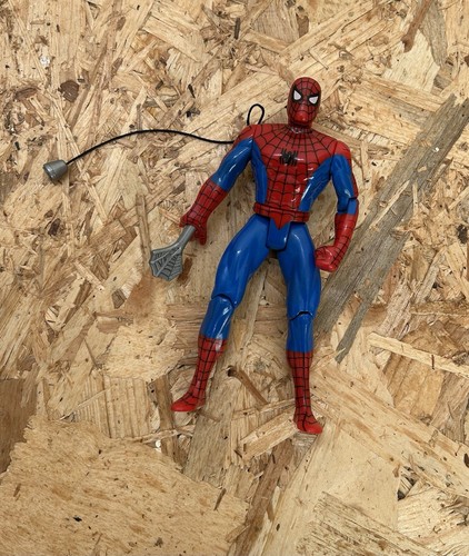 Vintage spider man web - spider-man,