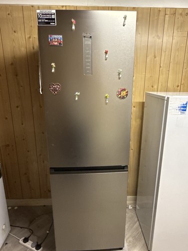 Haier fridge freezer no - haier,