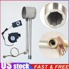 Waste Oil Burner Old Motor Oil