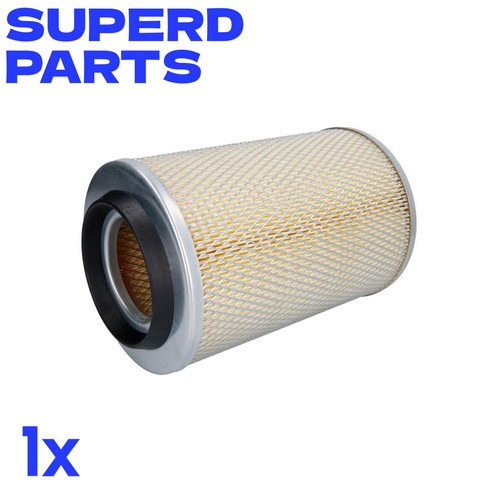 Air filter fits - fits:, g