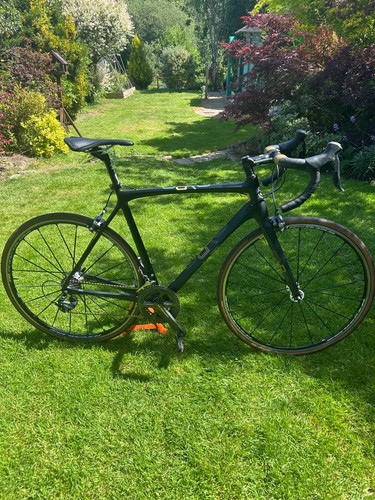 Orro gold road bike - gold,