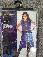 Disney Zombies 4 Dawn Of The