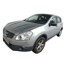 Nissan qashqai visia - nissan,