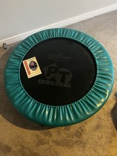 Fitness Trampoline - Super