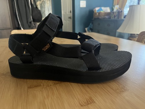 Women teva midform - women's,