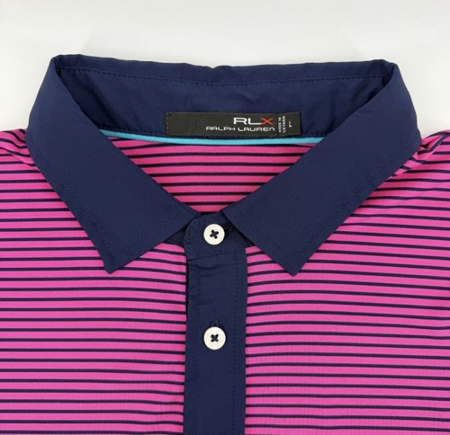 Rlx ralph lauren men - lauren, golf