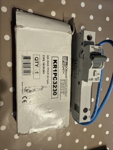 Dorman smith kr1pc3230 - dorman,