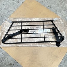 Vauxhall Astra H Estate Rear