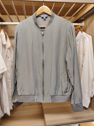 Cos bomber coat jacket - cos,