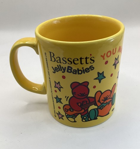 Jelly babies vintage - babies,