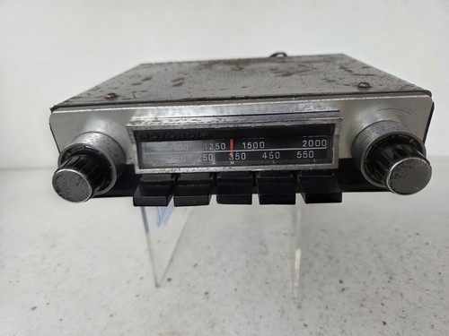 Vintage motorola 828 classic - motorola,