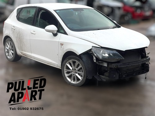 Breaking 2012 seat ibiza - breaking,