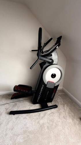 Proform cardio hiit cross - cardio,