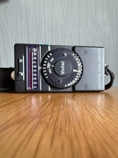 Vivitar Flashmeter Electronic