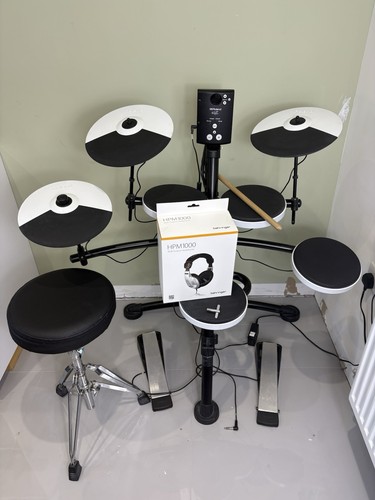 Roland electronic drum - k,