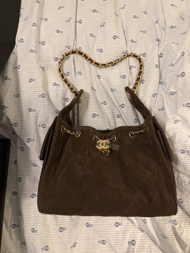 Brand new chanel - brand,