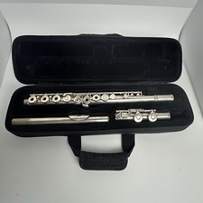 Gemeinhardt  Flute Open Hole