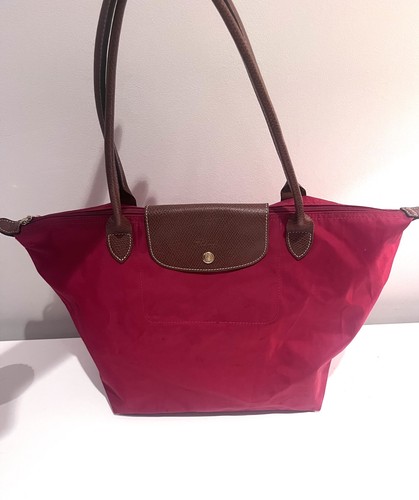 Longchamp medium pliage - le,