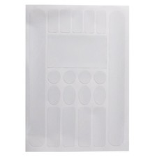 Chain Stay Protector Frame