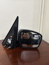 2018-2023 FORD GALAXY MK4 WING