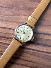 Vintage Marvin By Revue Watch, Swiss Made, Hand winding Old Stock Brand New