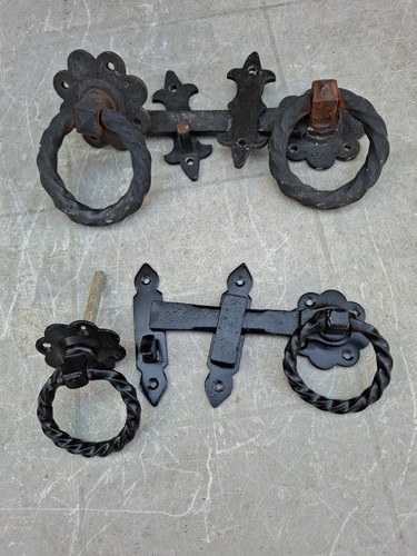 Ornamental fluer lys - 2,
