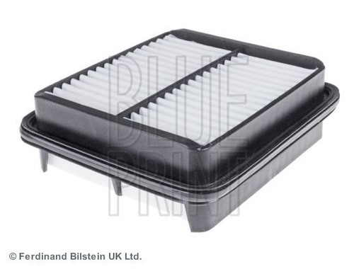 Air filter blue print for - filter,