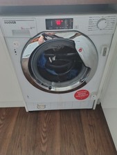 Faulty Hoover Washing Machine 9kg