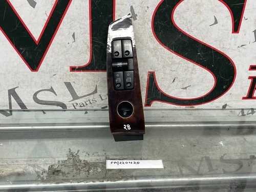 Mercedes benz w220 class - benz,